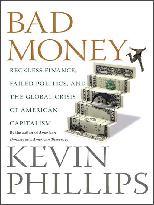 Cover image for Bad Money